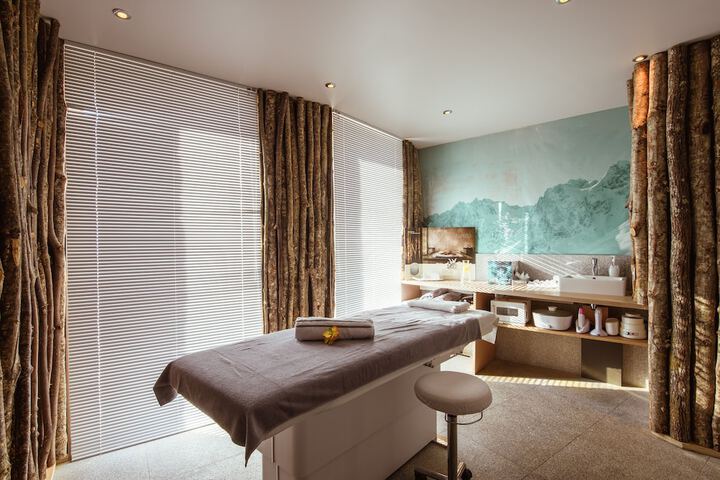 Treatment Room Pic