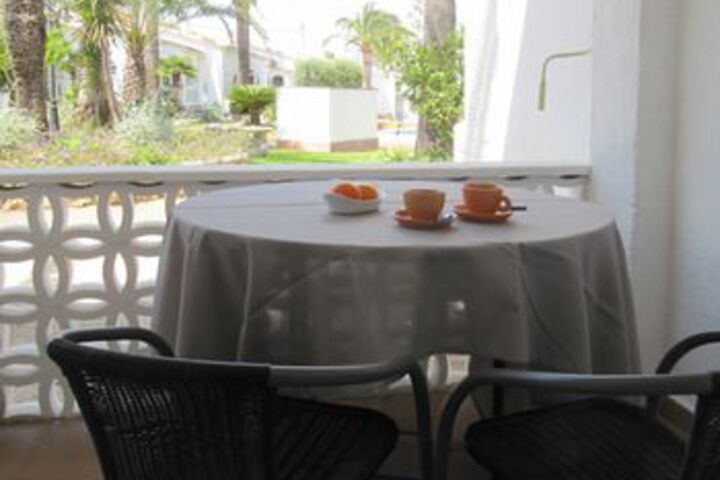 Terrace/Patio 32 of 35