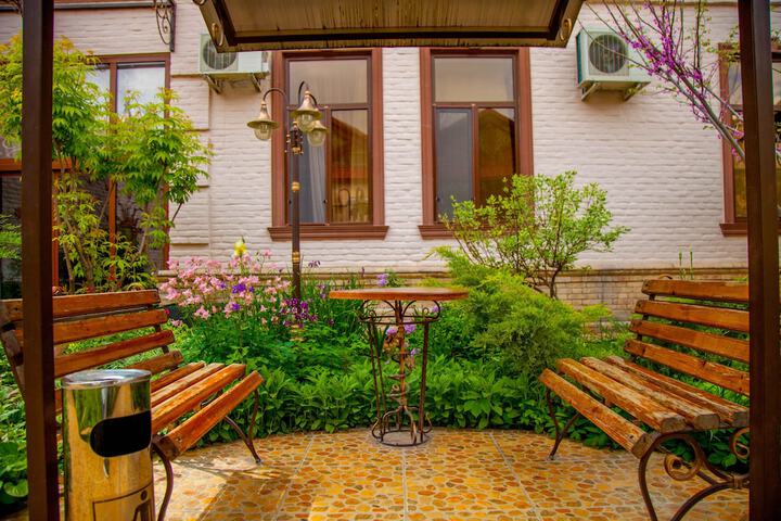 Terrace/Patio 32 of 56
