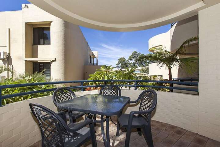 Terrace/Patio 17 of 48