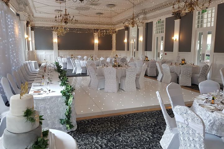 Ballroom