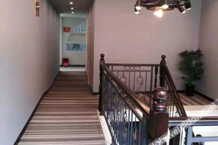 Hotel Interior 2 of 16