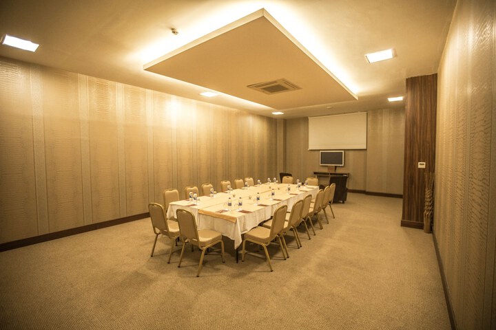 Meeting 53 of 60