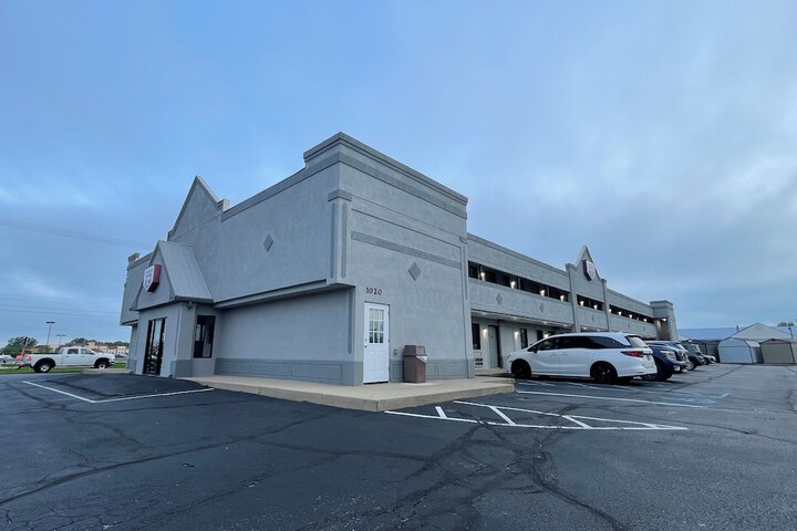 Exterior Photo