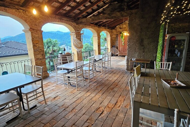 Terrace/Patio 14 of 19