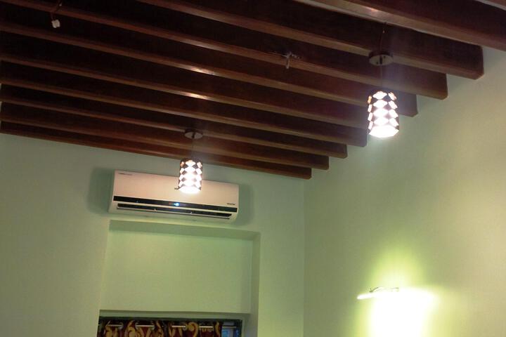 Fitness Facility Photos