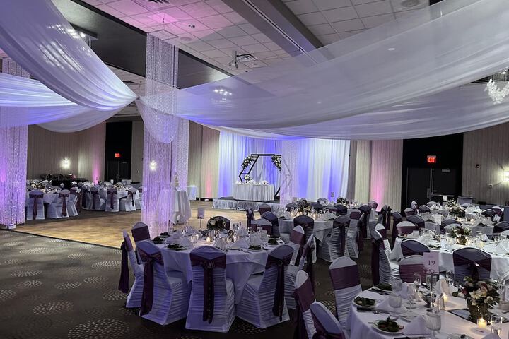 Ballroom
