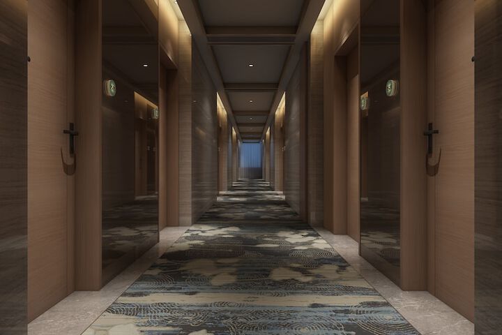 Ballroom/Hall 31 of 38