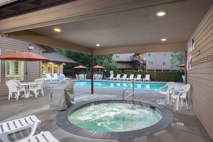 Spa and Wellness