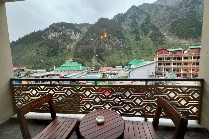 Hotel View 80 of 80