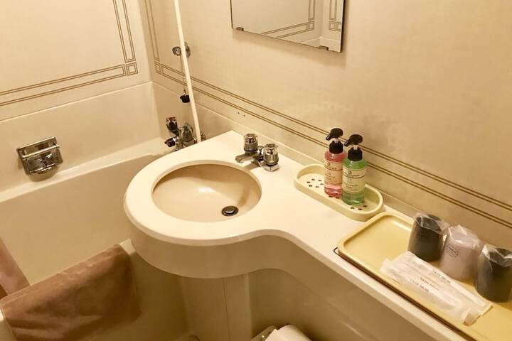 Bath Amenities