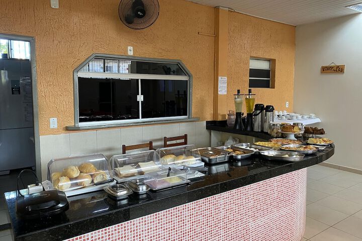 Breakfast/Coffee Service 10 of 10