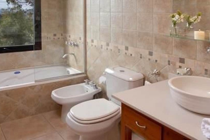 Bathroom Vanities