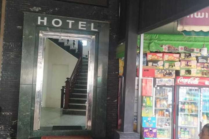 Hotel 19 of 19