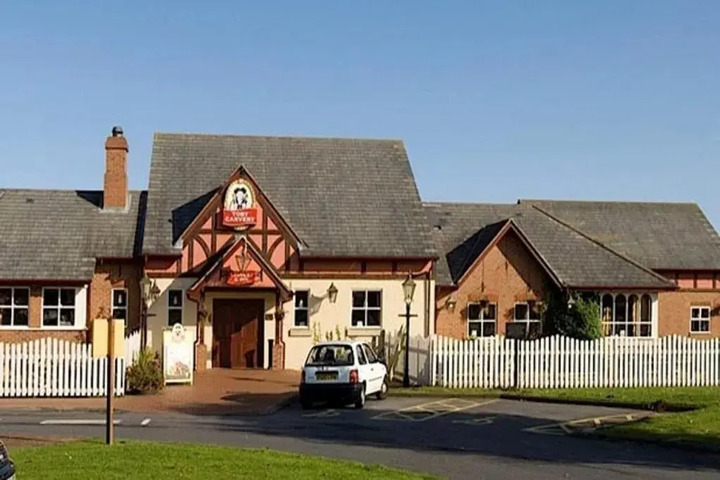 Image of EXPRESS BY HOLIDAY INN STOCKTON-ON-TEES