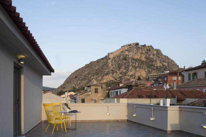 Terrace/Patio 34 of 39