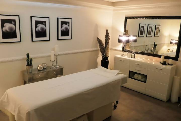 Wellness Treatments