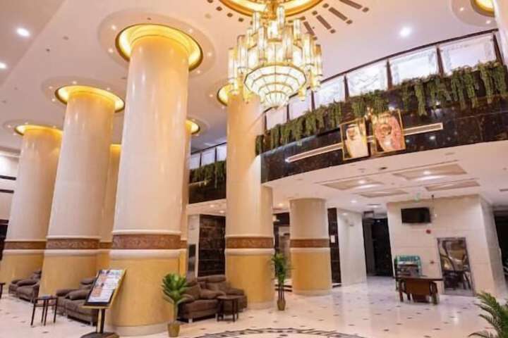 Hotel Interior 2 of 13