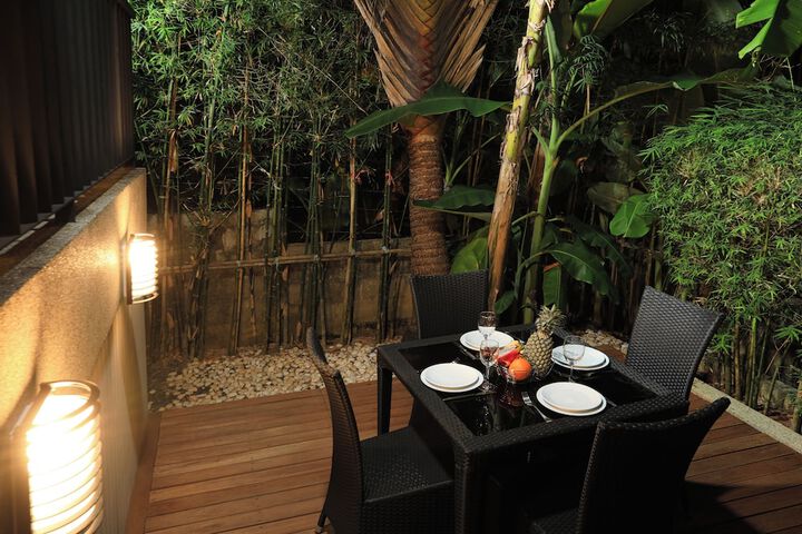 Terrace/Patio 15 of 30