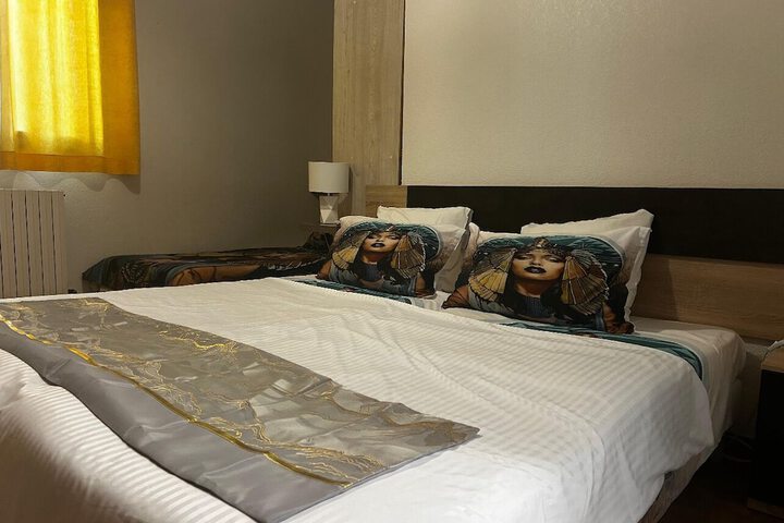 Horus hotel
