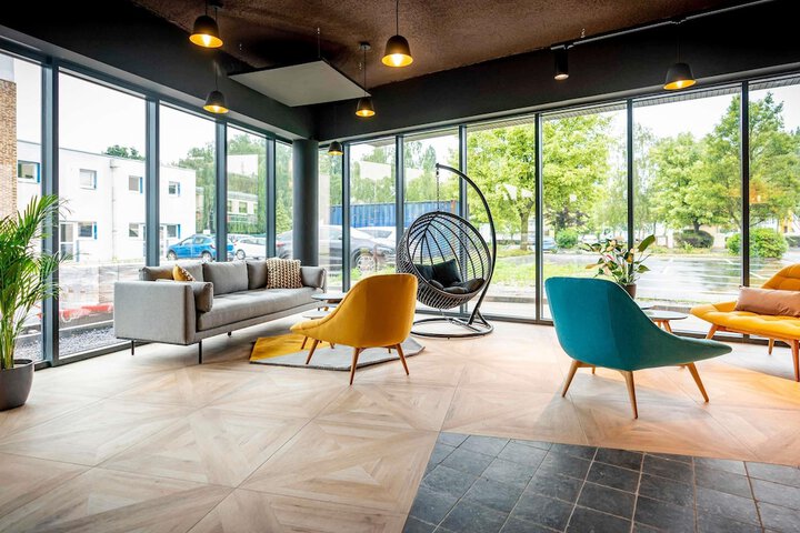 Photo of Ibis Styles Valenciennes Petite Foret