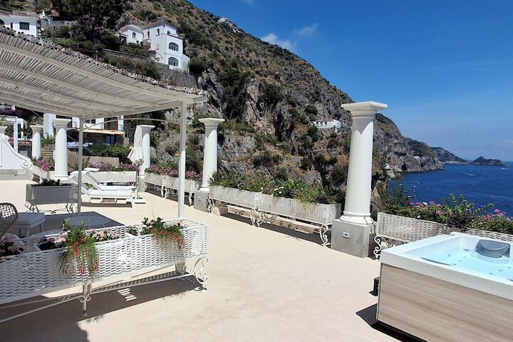 Terrace/Patio 110 of 260