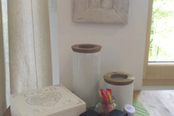 Fitness Facility Photos