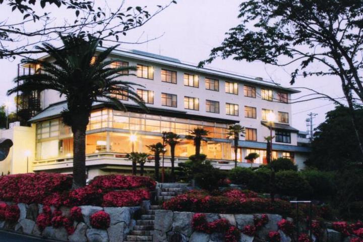 Tomoyama Kanko Hotel