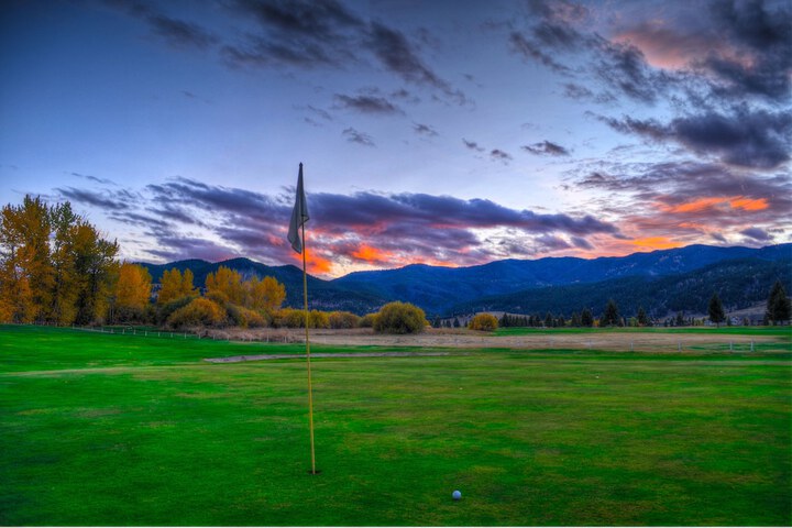 Golf 34 of 45