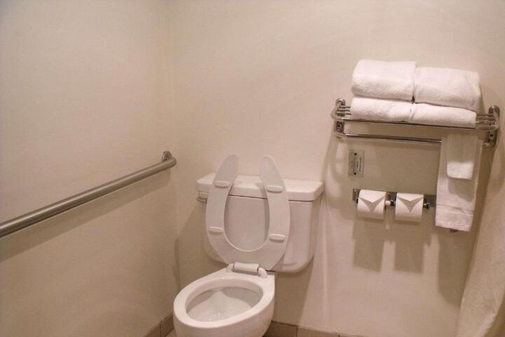 Fitness Center Photo