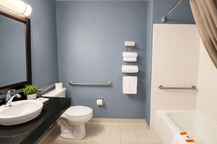 Bath Interior