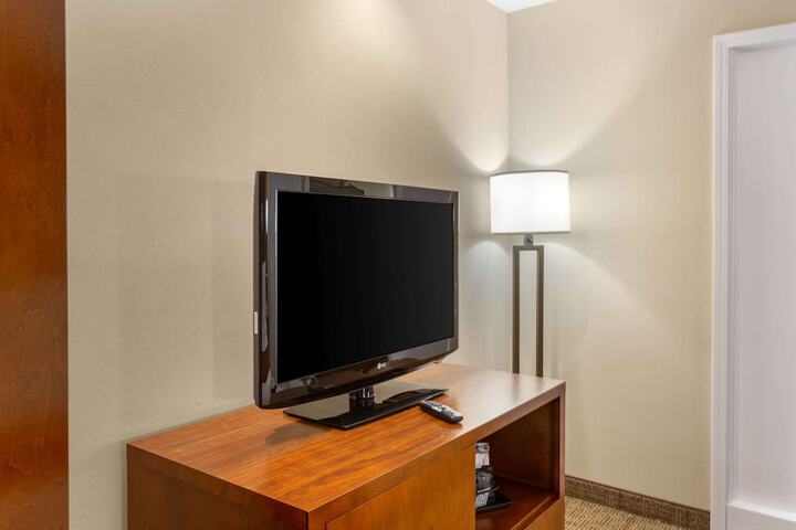 1 King Bed Suite (5 of 14)