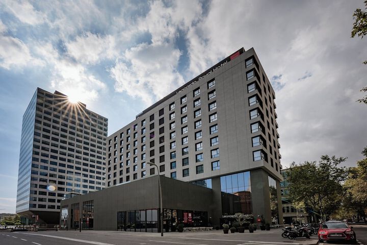 Photo of Leonardo Royal Hotel Barcelona Fira