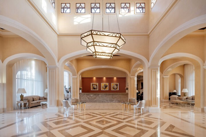Hotel Interior 2 of 59