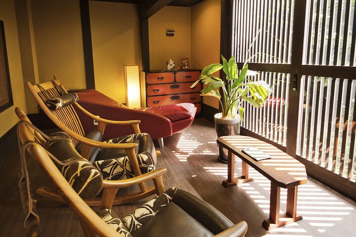 Hotel Spa
