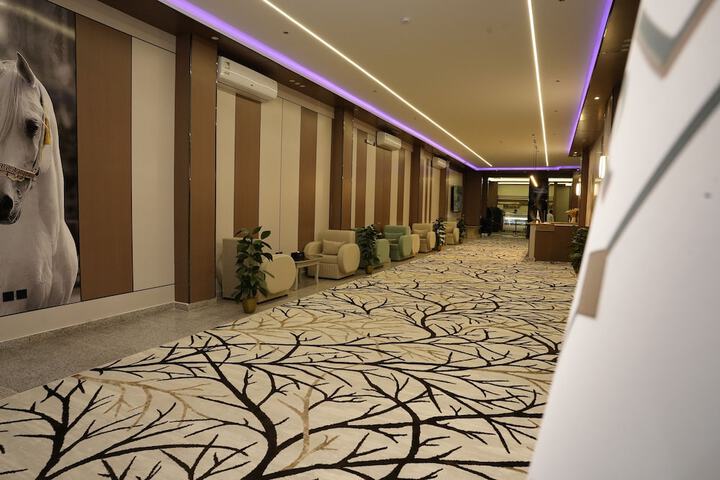 Hotel Interior 8 of 14
