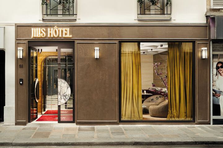 Hotel 29 of 30