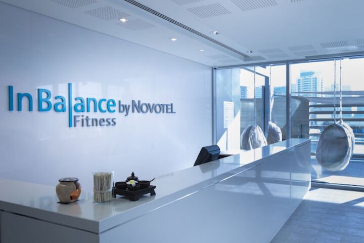 Health and Fitness 39 of 112
