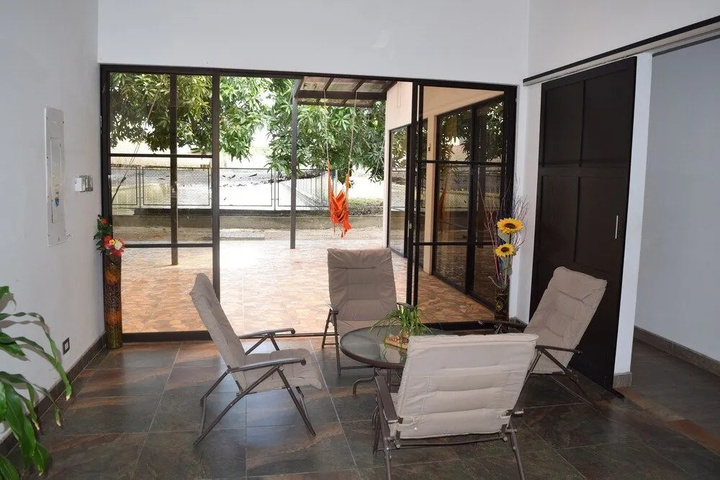Terrace/Patio 6 of 21