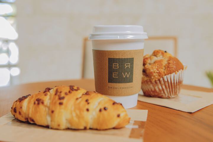 Breakfast/Coffee Service 50 of 67