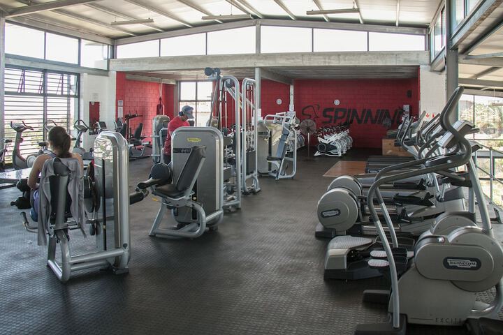 Health and Fitness 45 of 68