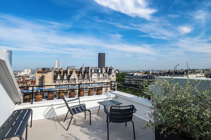 Terrace/Patio 71 of 81