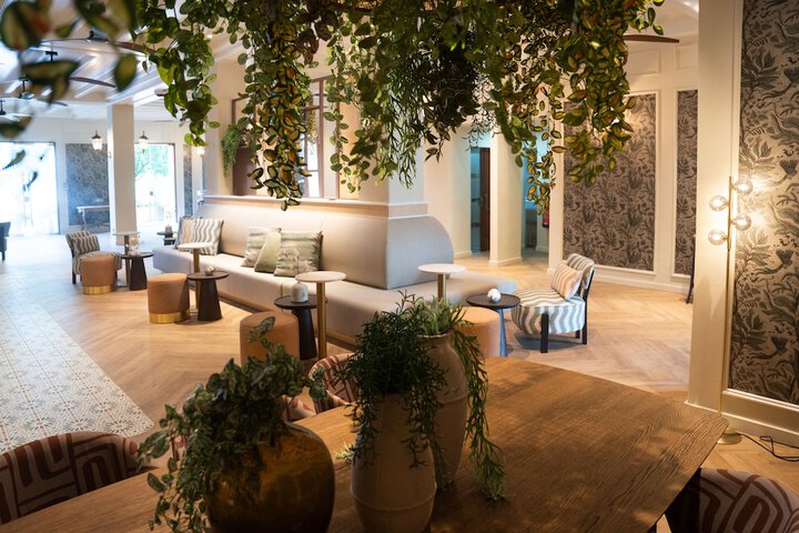 Lobby Photos