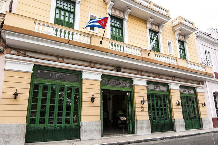 Hotel 7 of 7