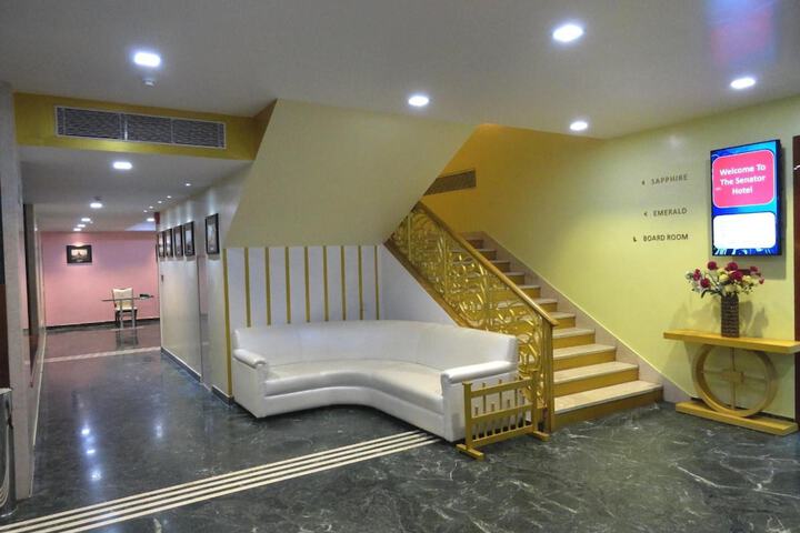Hotel Interior 7 of 41