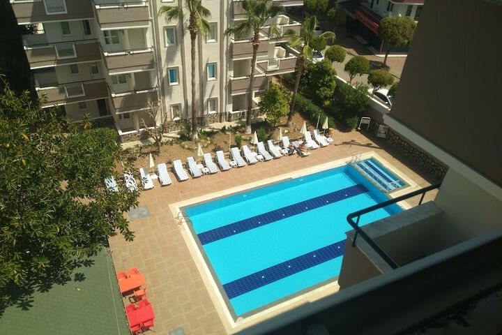 Hotel 14 of 14