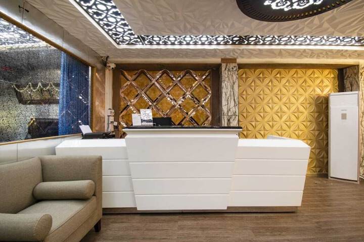 Hotel Interior 2 of 40