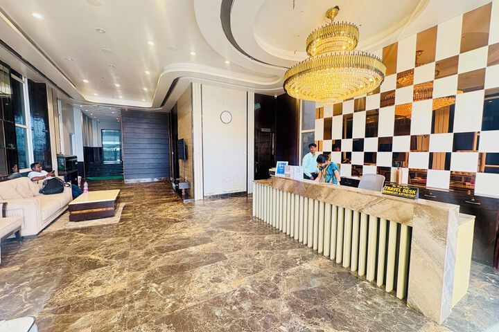 Hotel Interior 2 of 39
