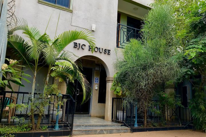 Hotel 9 of 9