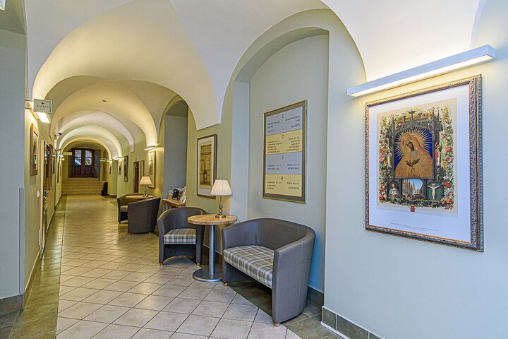 Hotel Interior 3 of 74